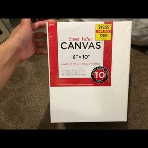 Canvas